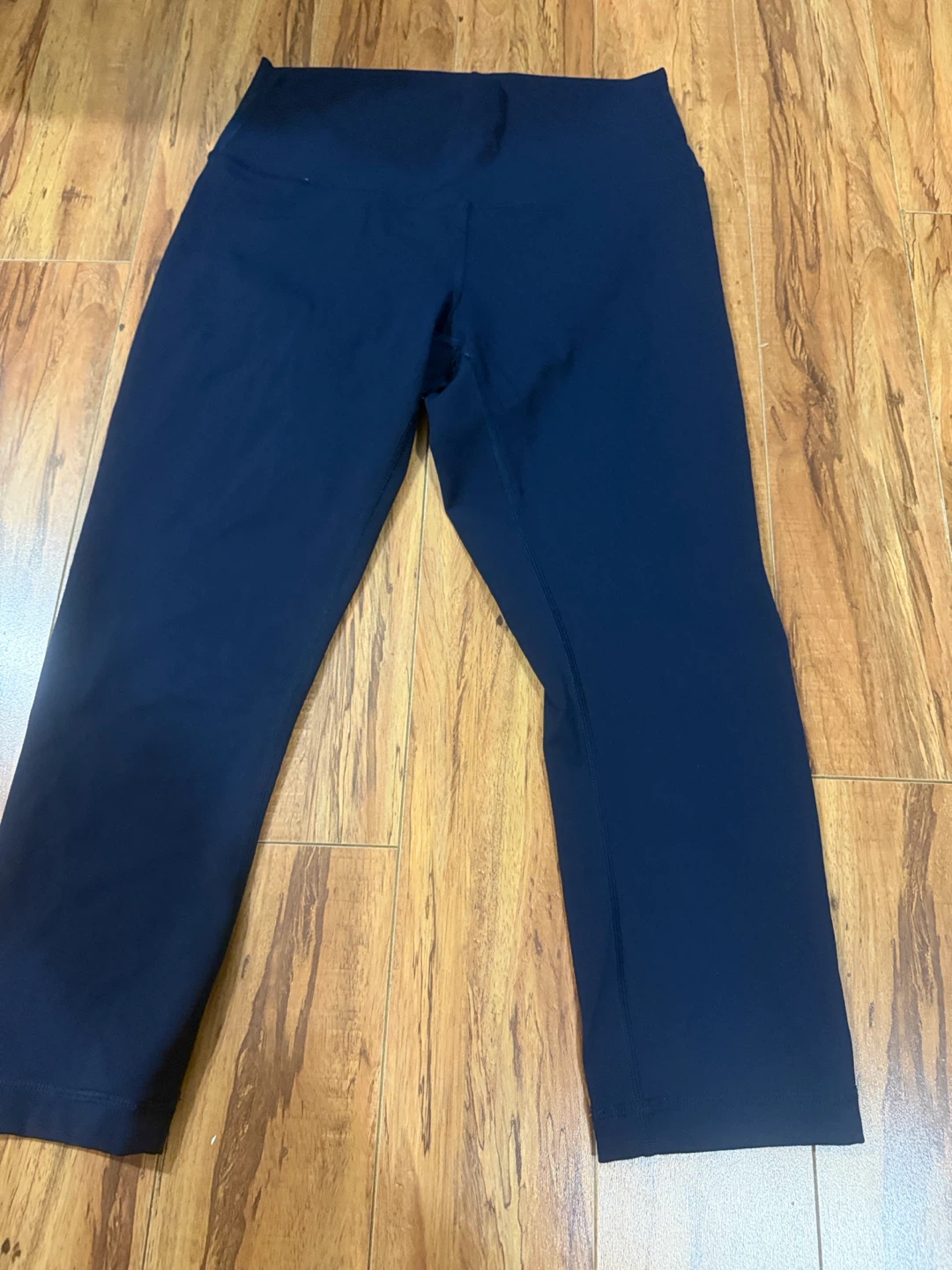 Lululemon Navy Blue Leggings - photo 3