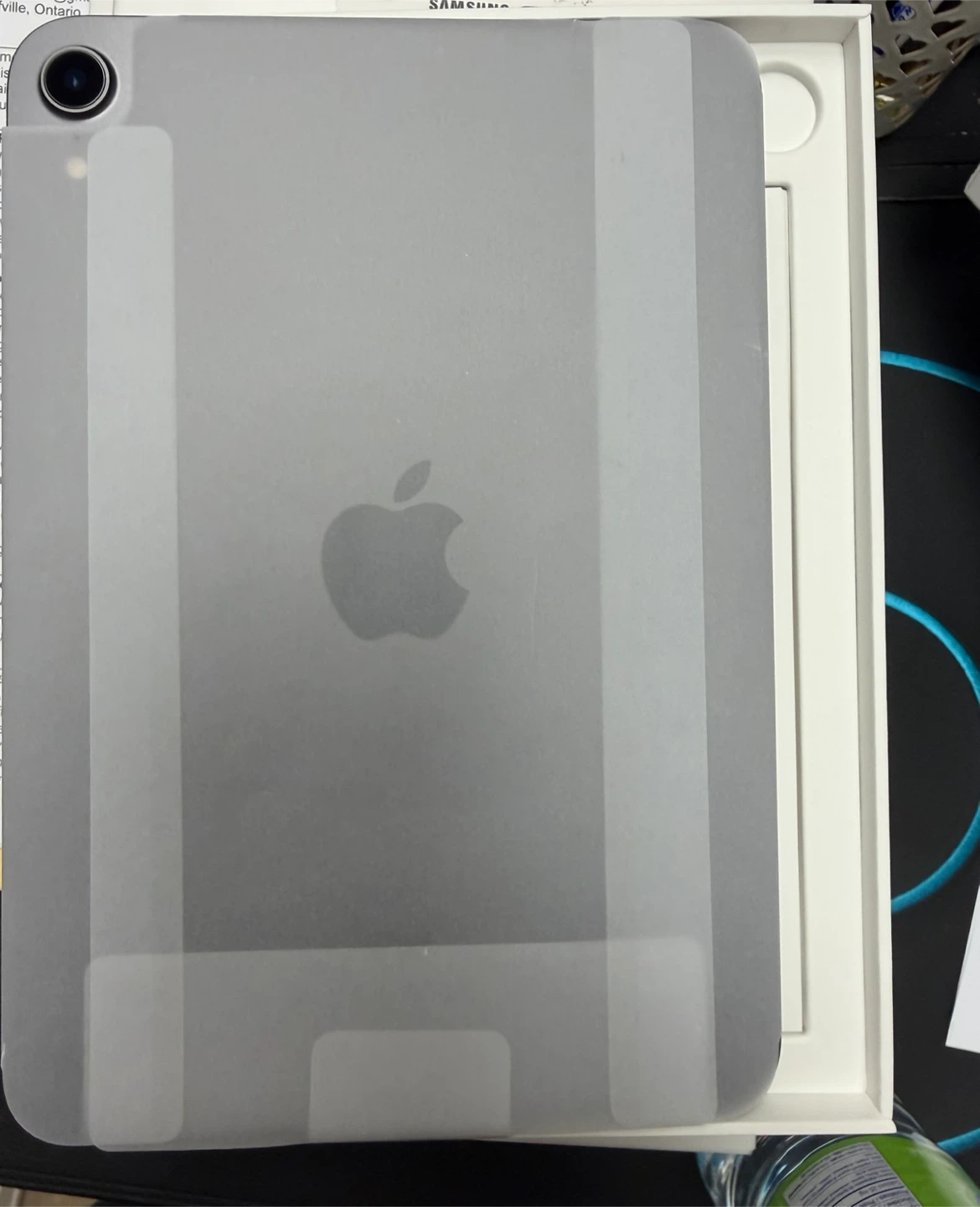 Apple iPad Mini (6th Gen) - photo 3