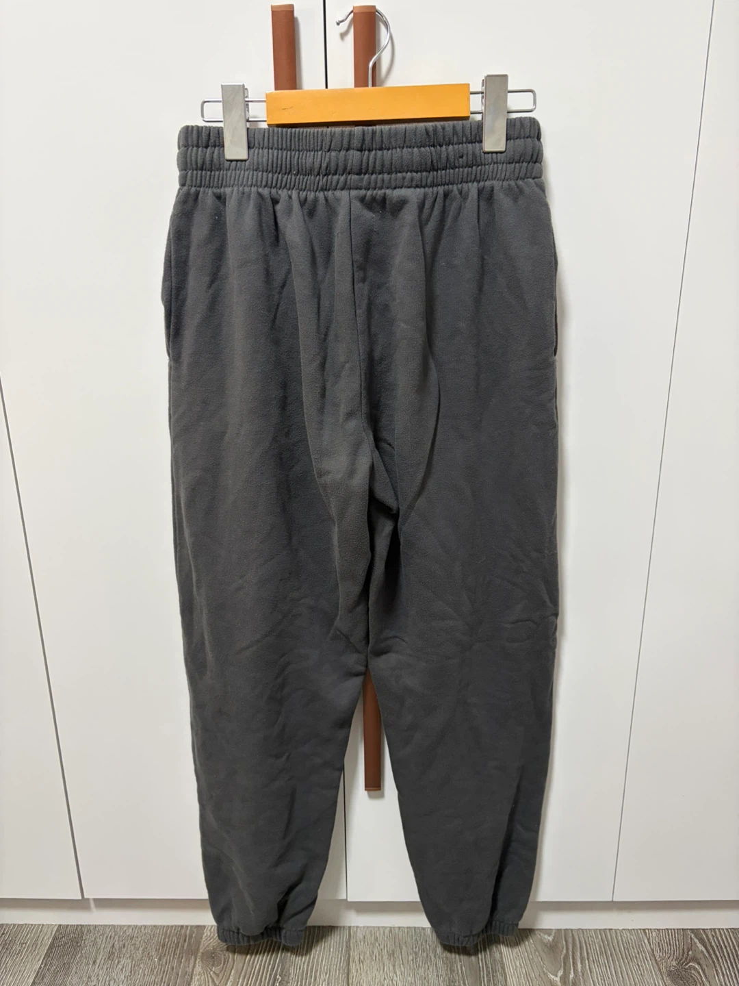 Garage Sweatpants - Charcoal Grey - photo 2