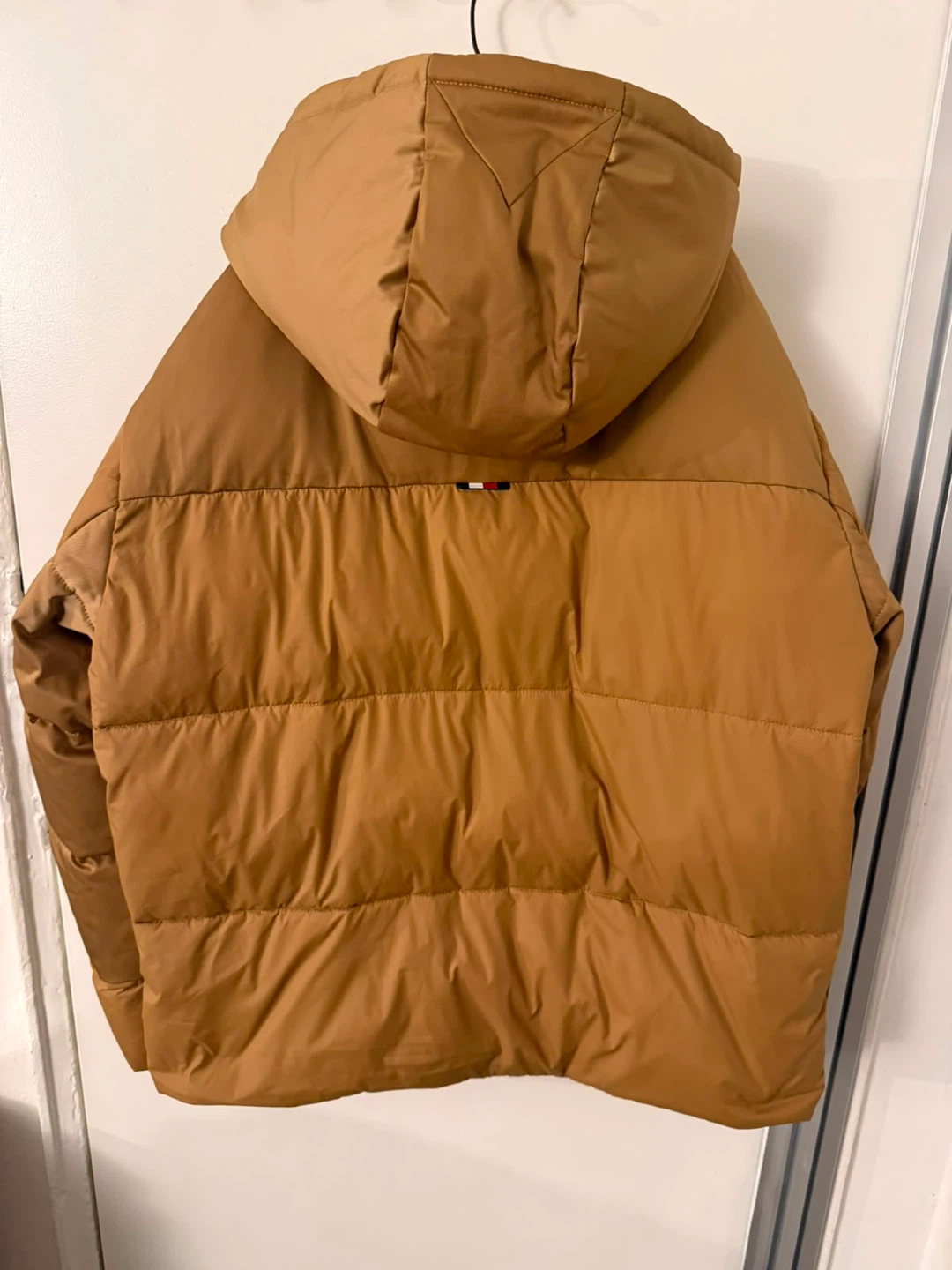 Tommy Hilfiger Puffer Jacket - Tan - photo 5