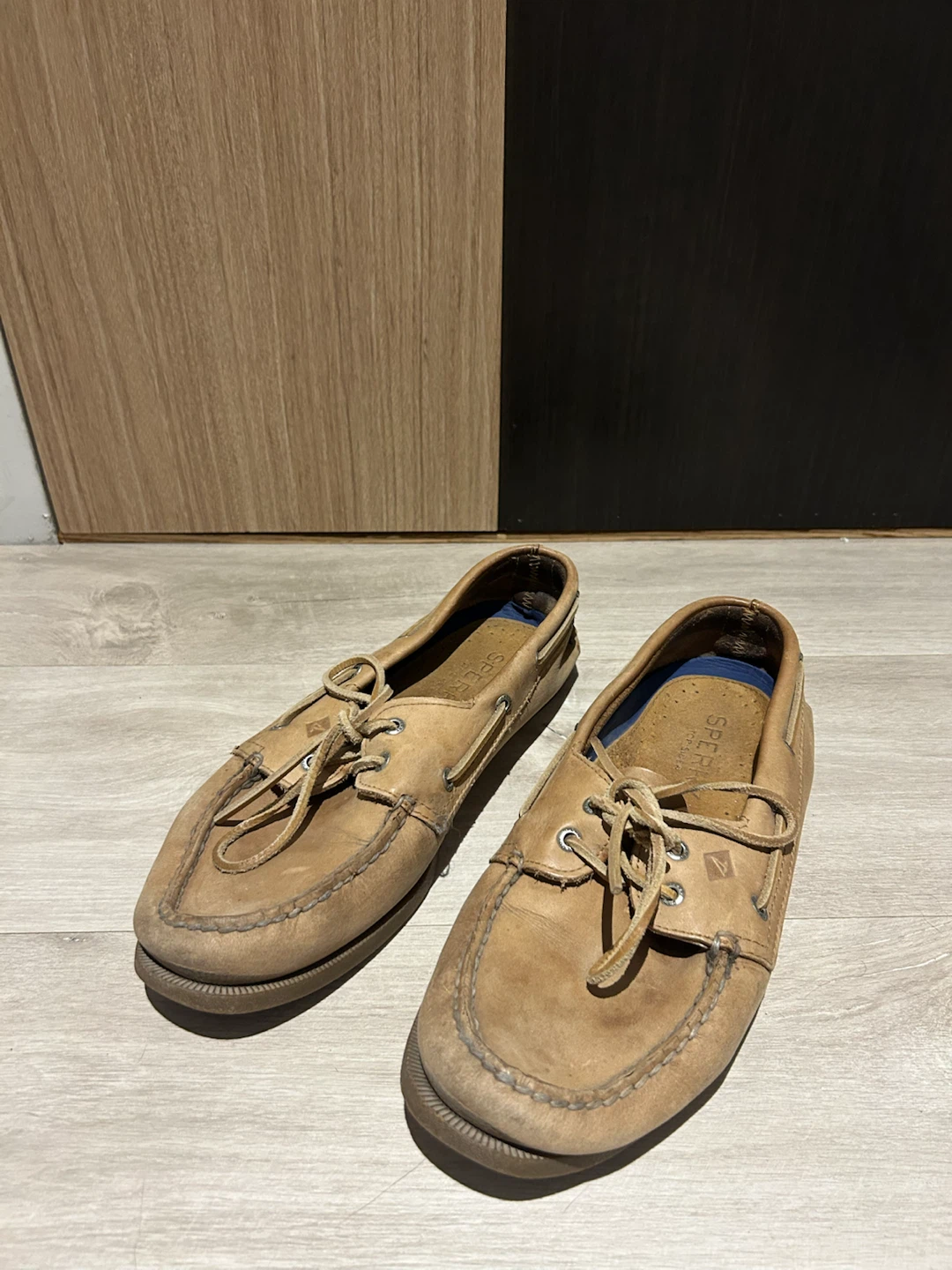 Sperry Top-Sider Boat Shoes
