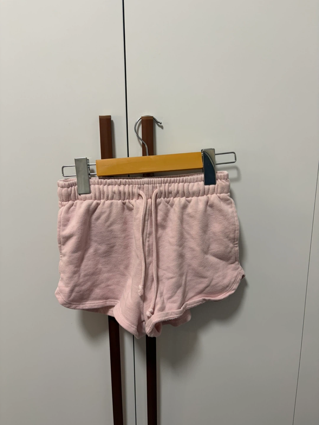 Garage Pink TTP/XXS Shorts