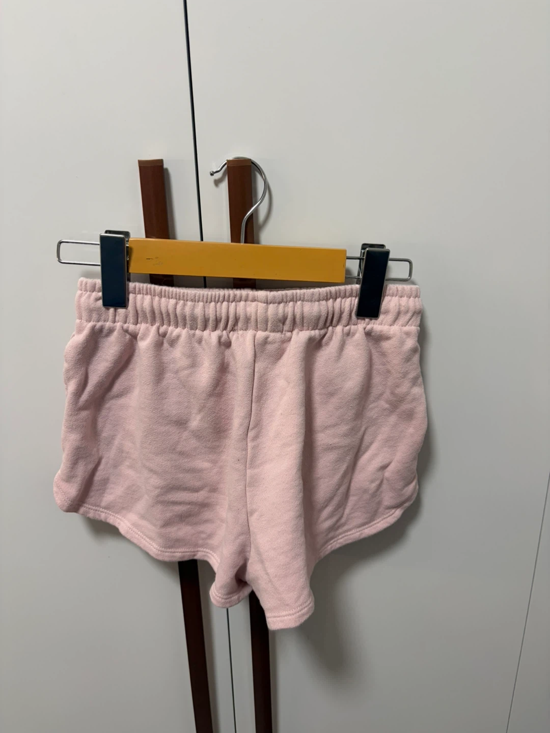 Garage Pink TTP/XXS Shorts - photo 2