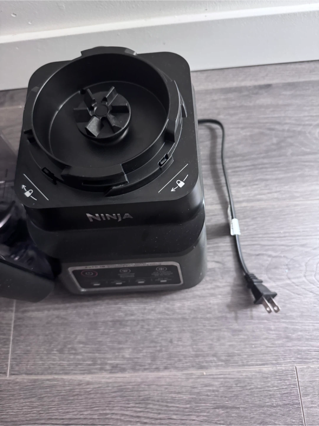 Ninja Professional Plus Blender - photo 3