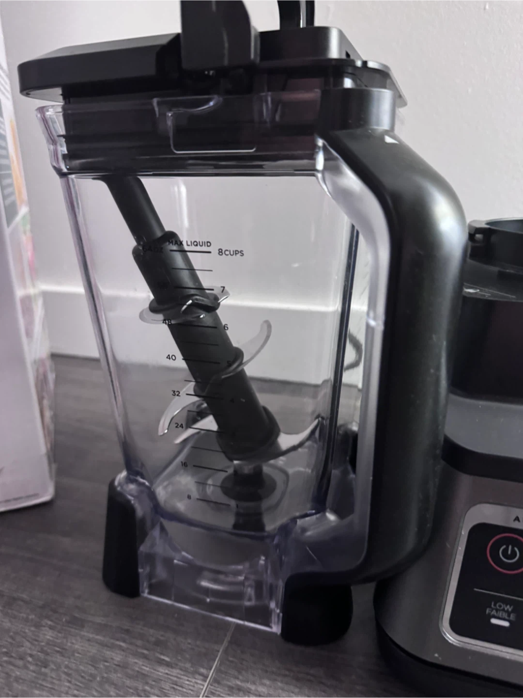Ninja Professional Plus Blender - photo 4