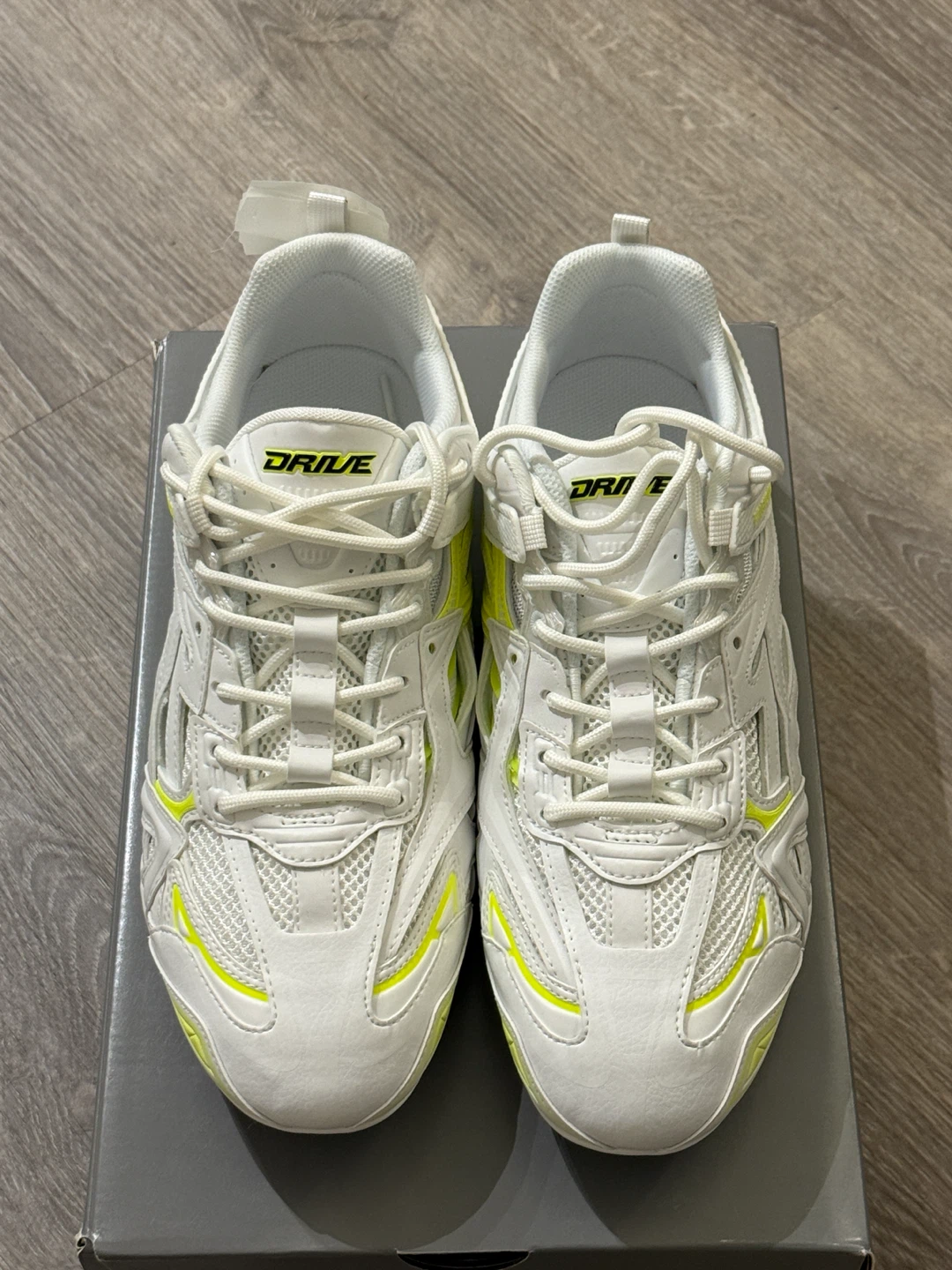 Size43) Balenciaga Sneaker