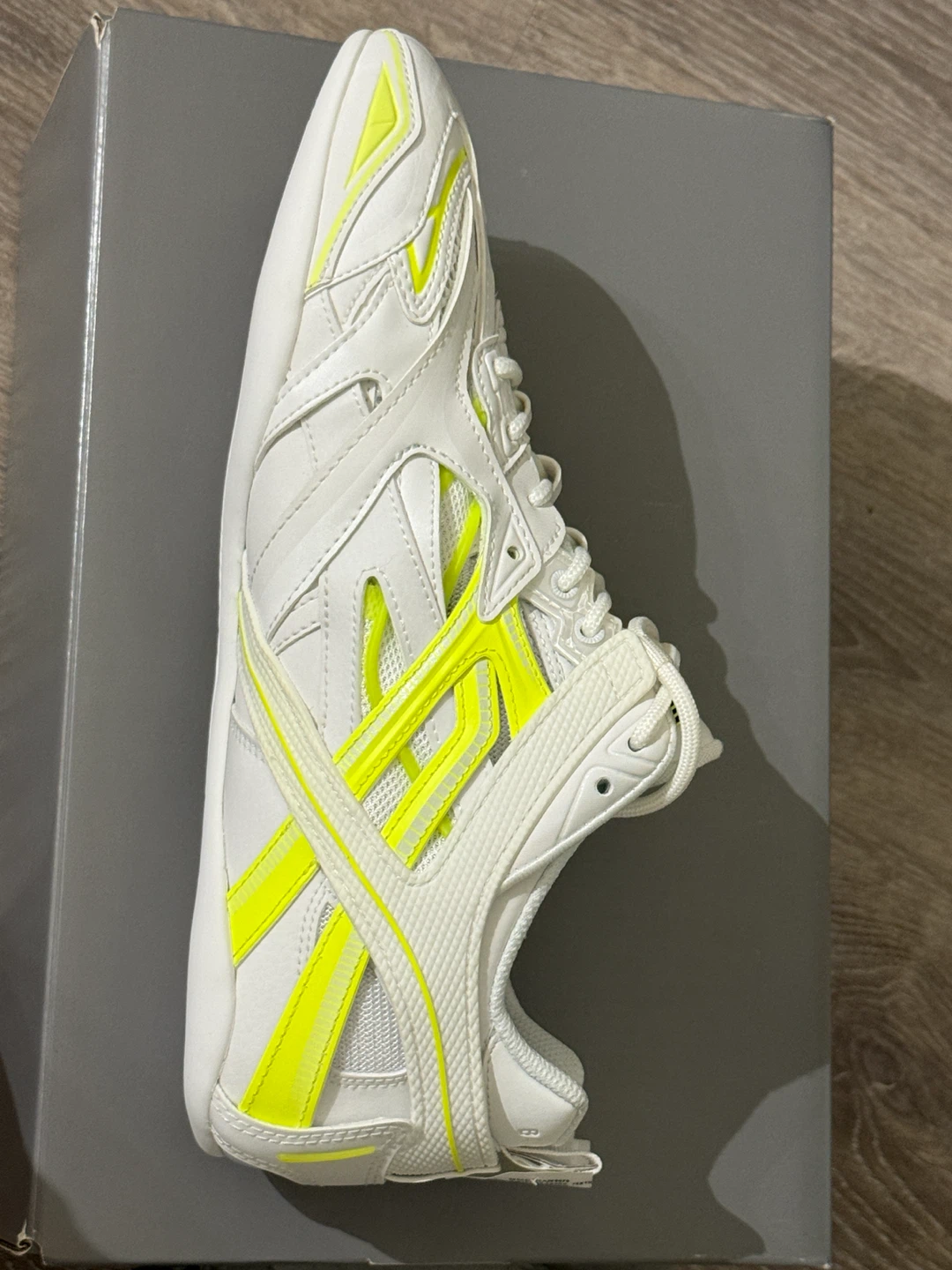 Size43) Balenciaga Sneaker - photo 3