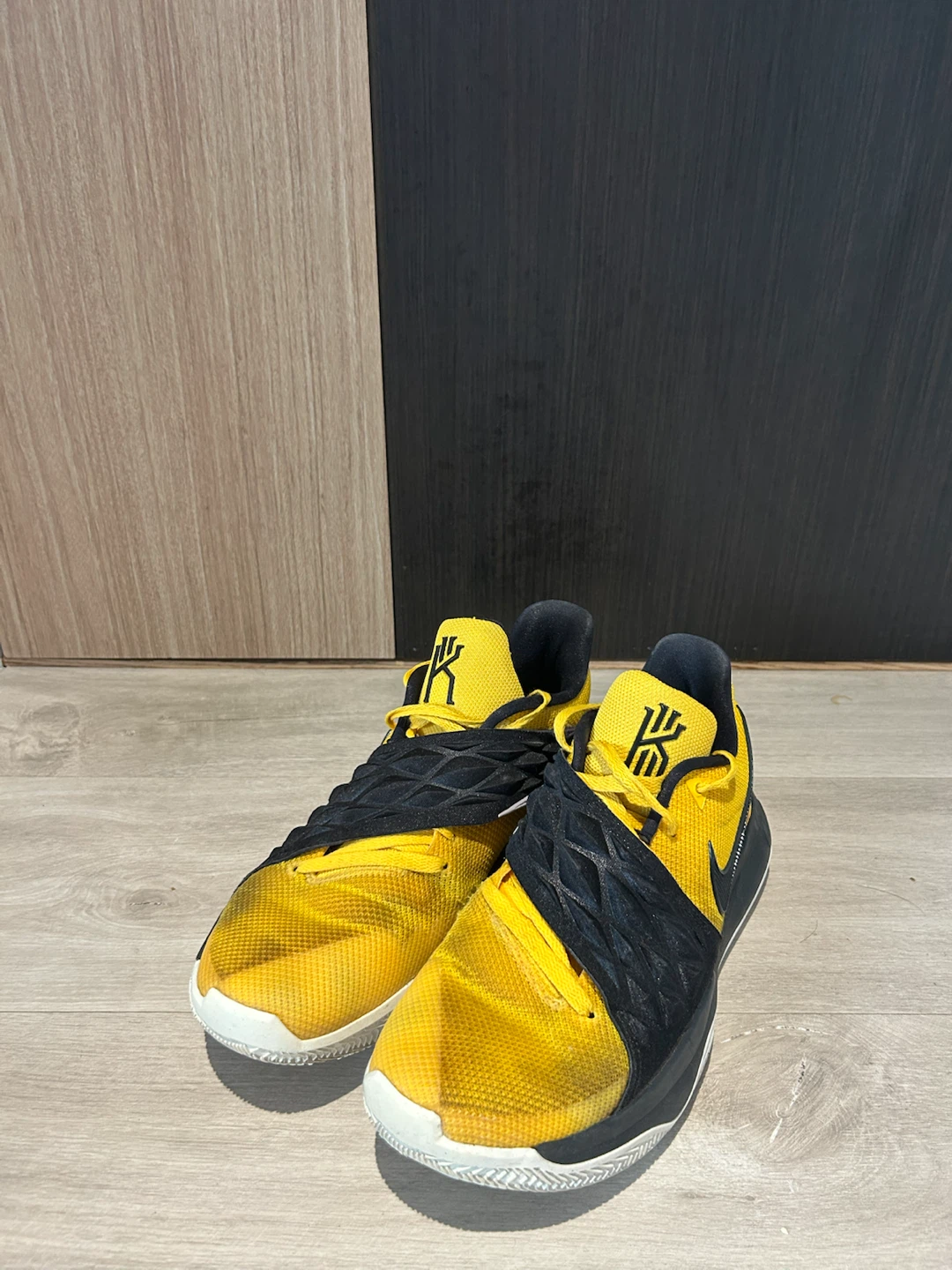 Nike Kyrie Basketball Shoes