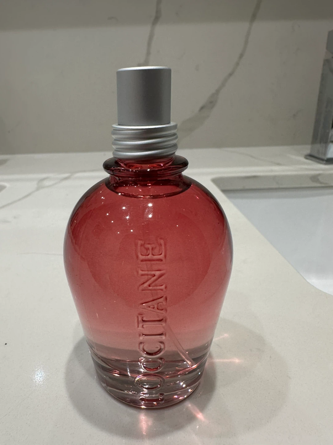 L'OCCITANE Pivoine Flora Eau de Toilette 75ml - photo 2