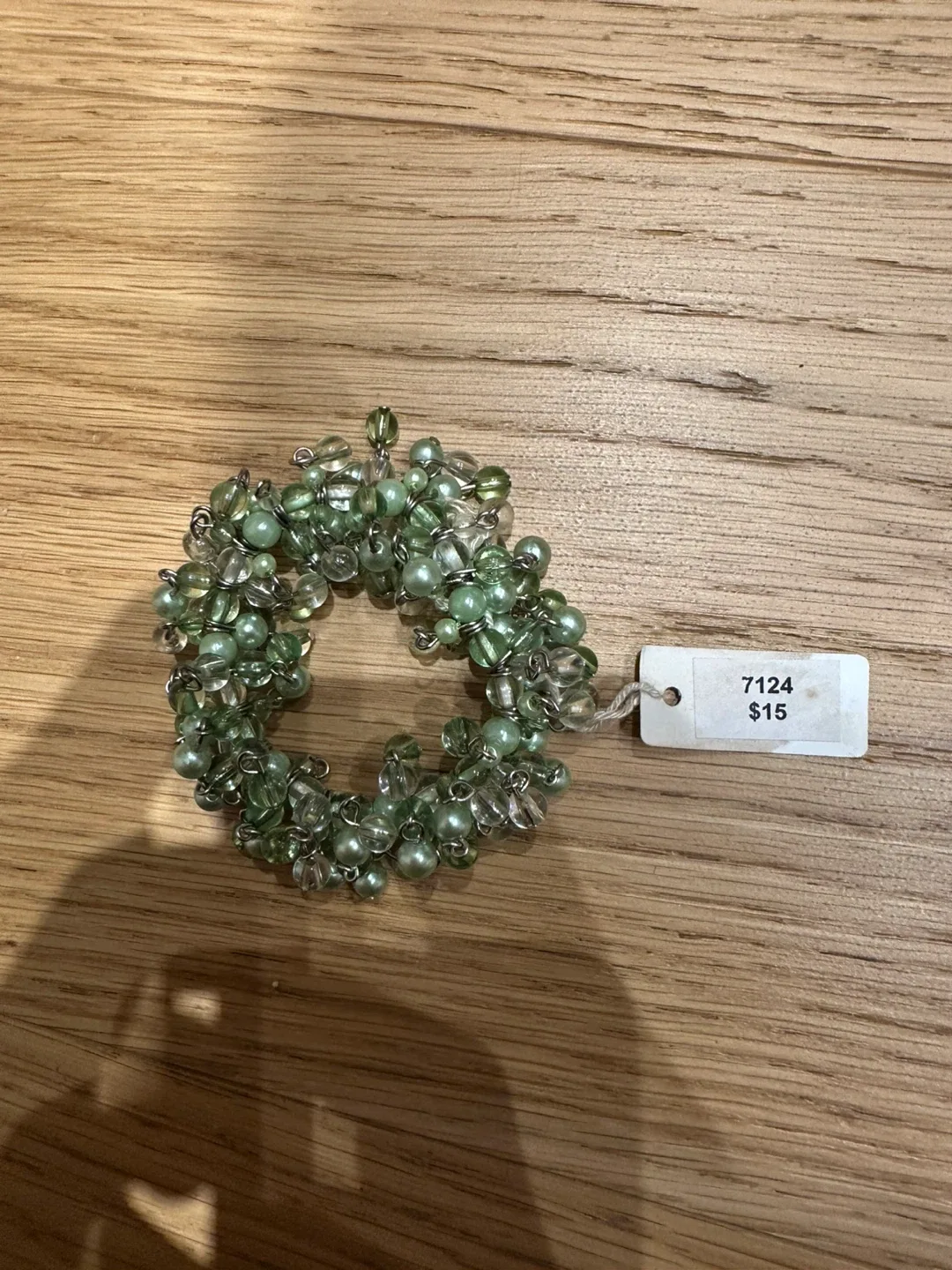 Green Julery