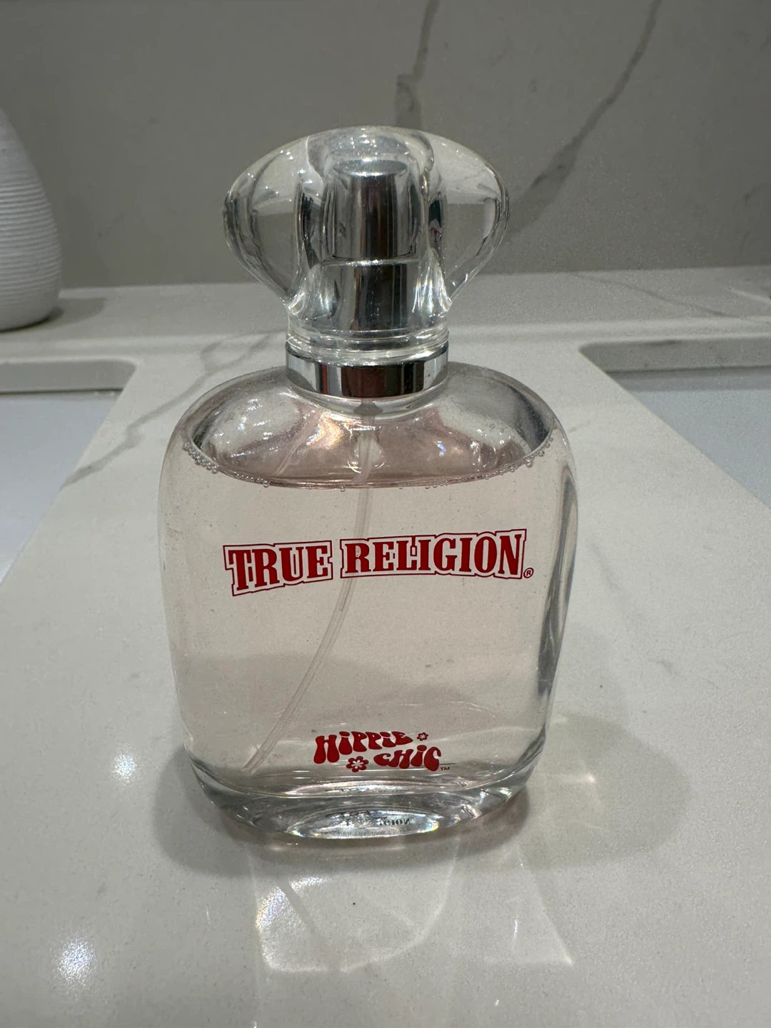 True Religion Hippie Chic Eau de Parfum
