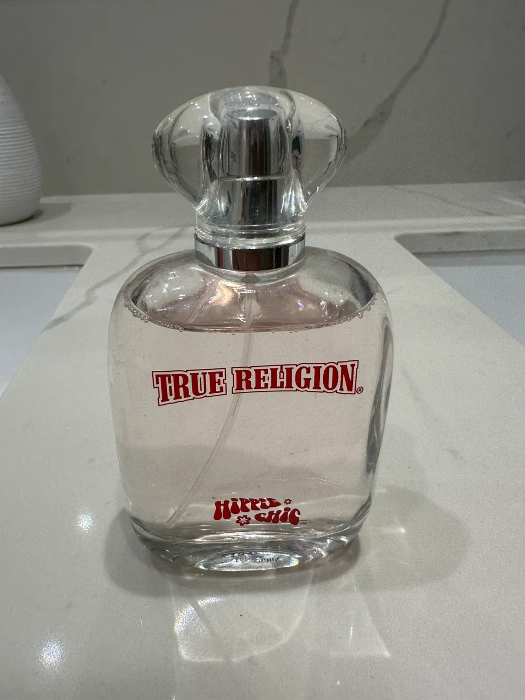 True Religion Hippie Chic Eau de Parfum
