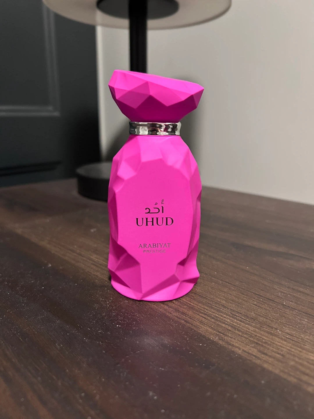 Arabiyat Prestige UHUD Eau de Parfum 100ml - photo 5