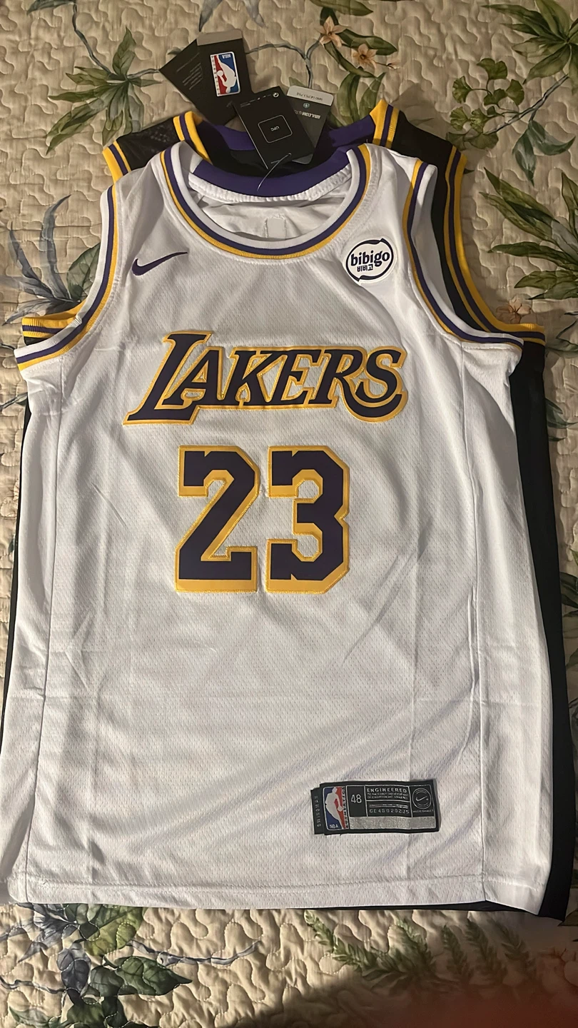 Basketball jersey