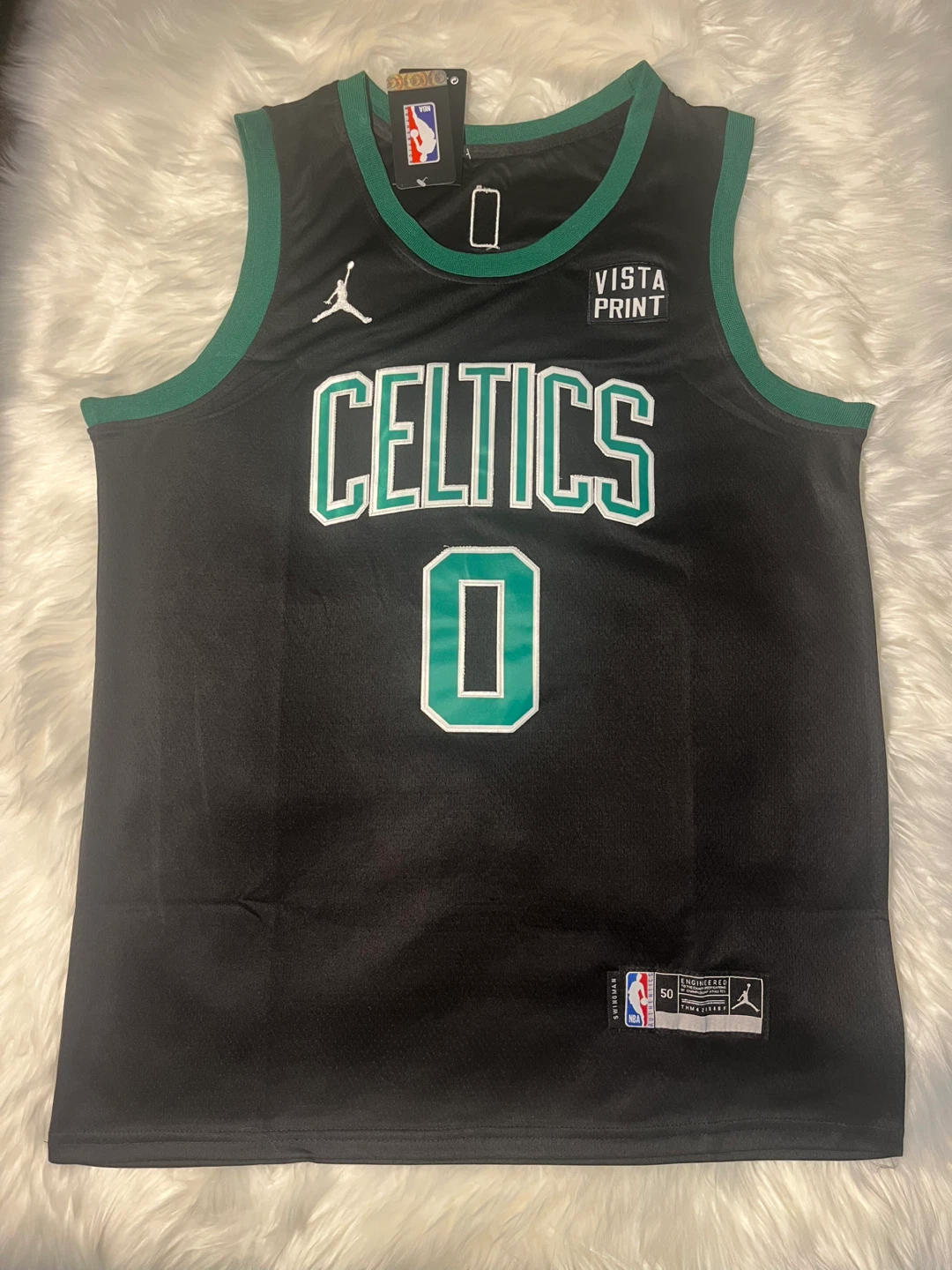 Basketball jersey - photo 2