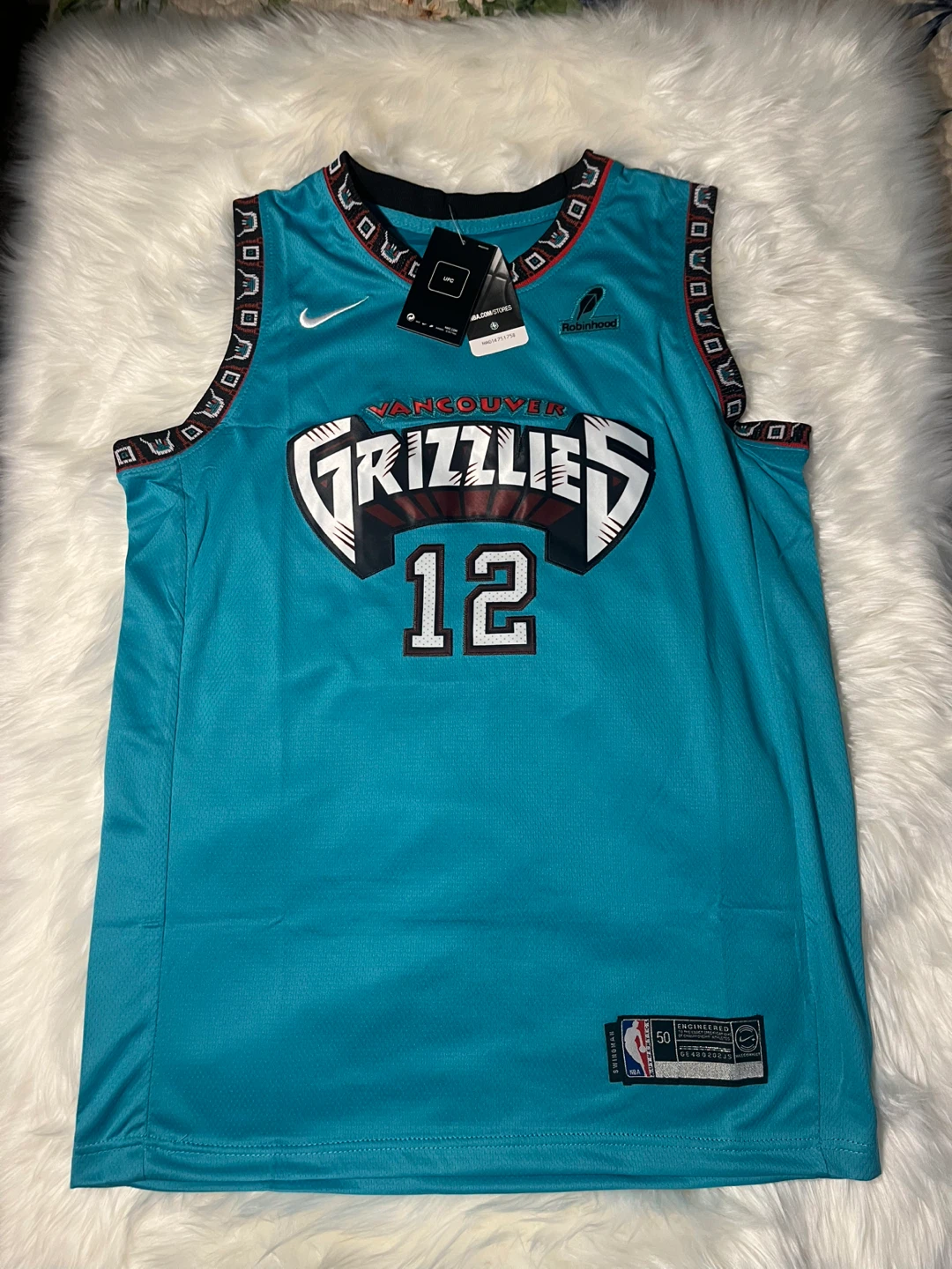 Basketball jersey - photo 4