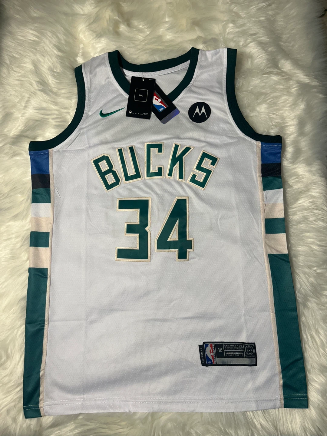 Basketball jersey - photo 5