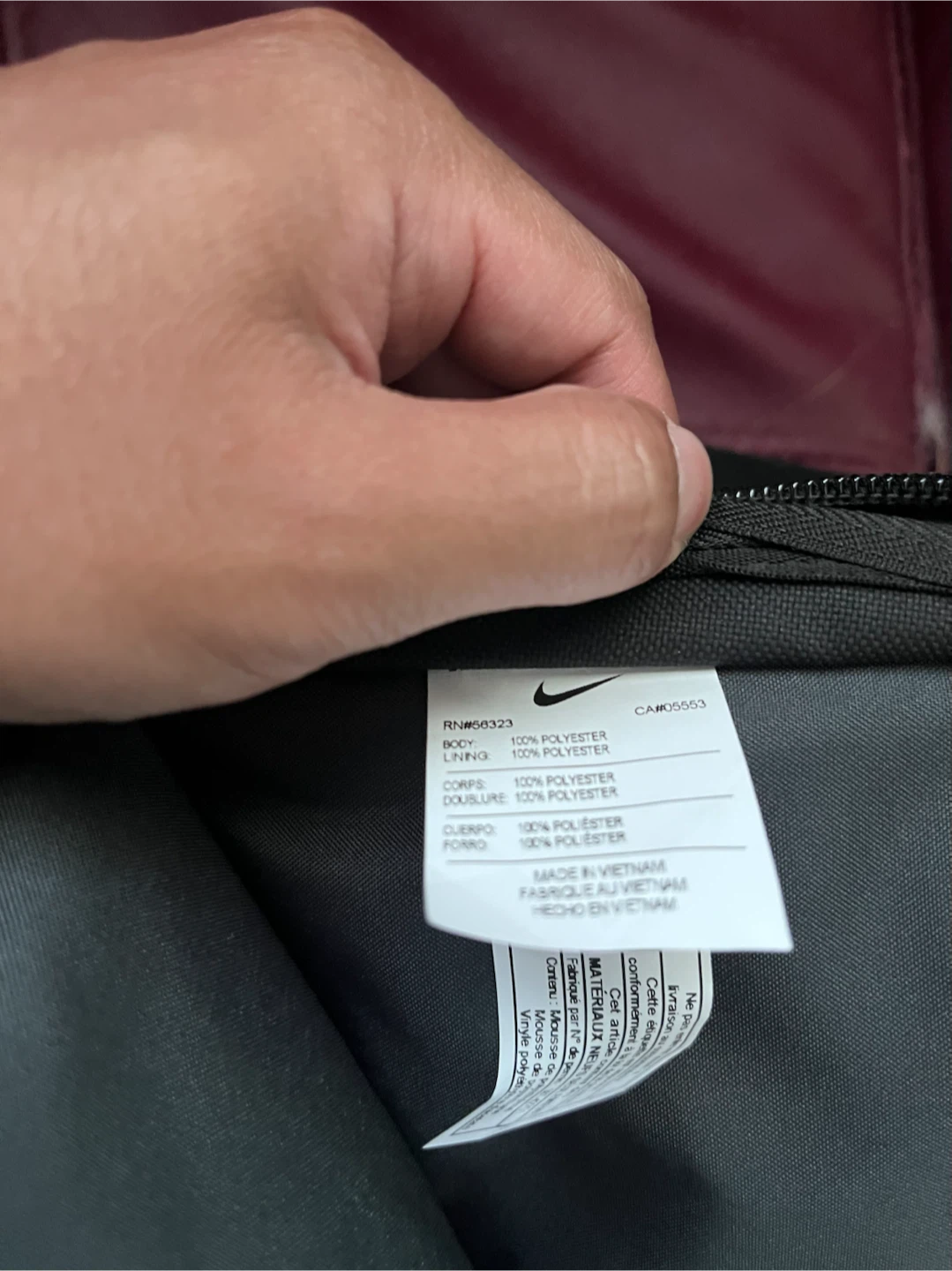 nike sb backpack - photo 4