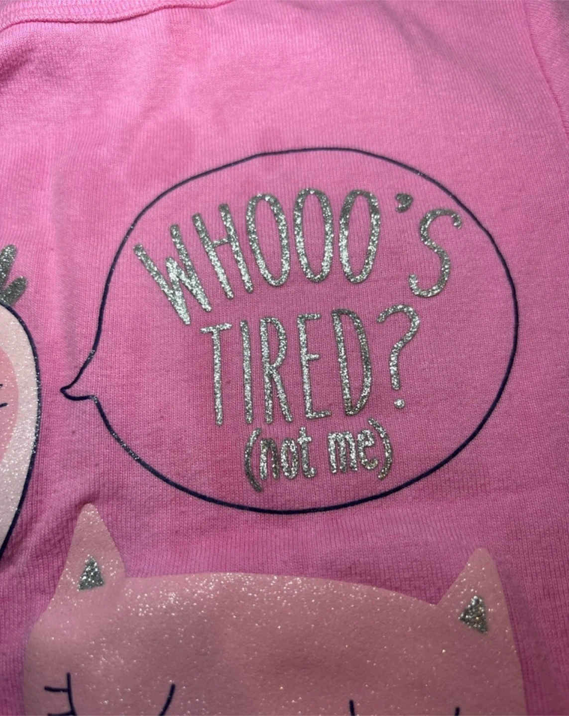 Simple Joys by Carter's Girls Shirt sz4T - photo 2