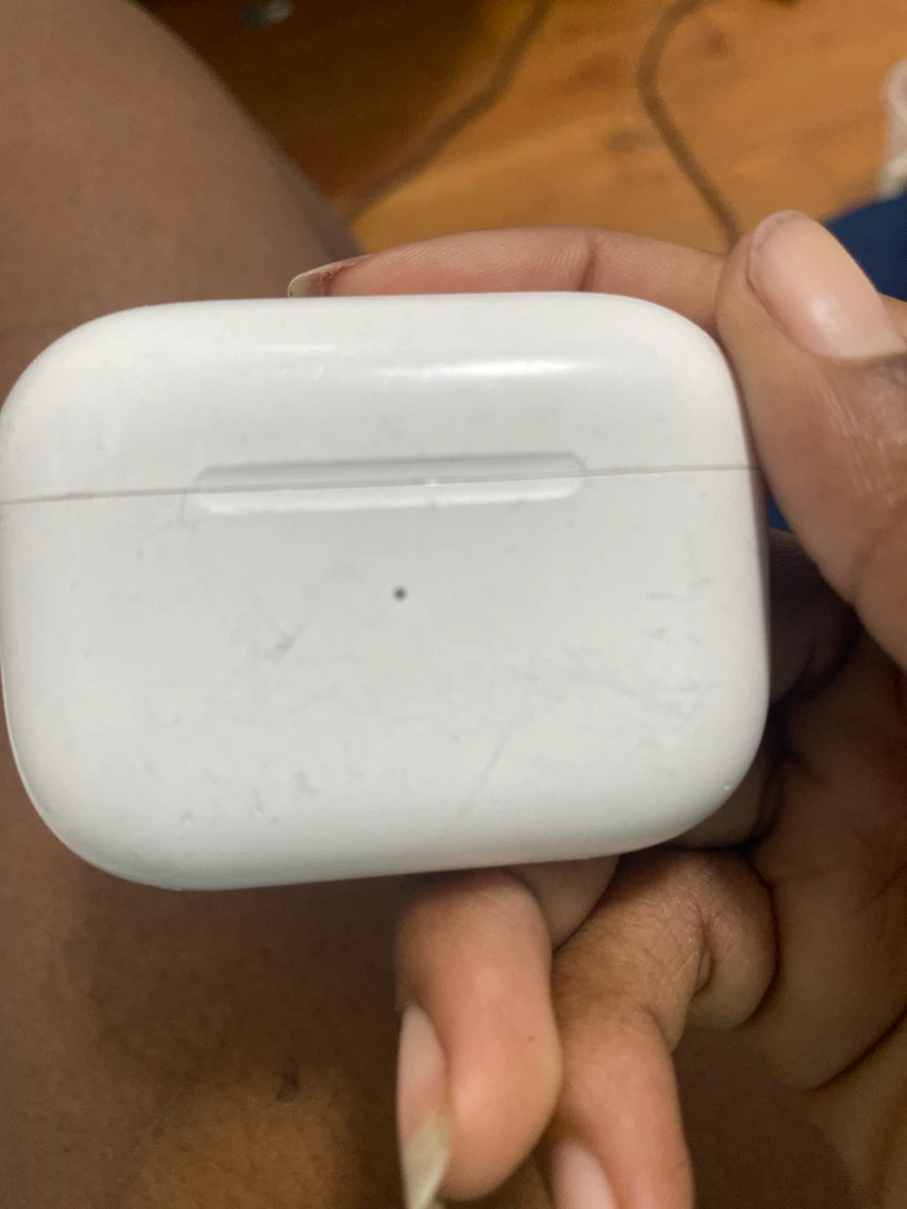 Apple AirPods Pro (2nd generation)