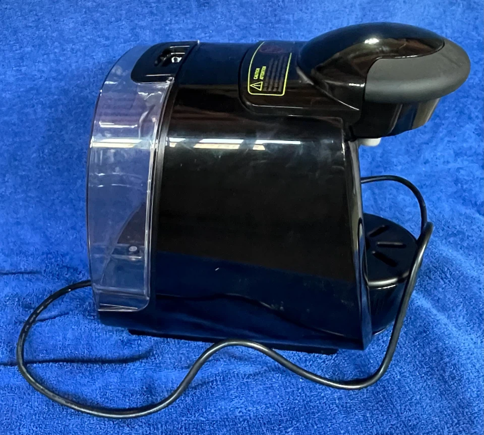 Bosch Tassimo Coffee Machine TAS20xxUC - photo 3
