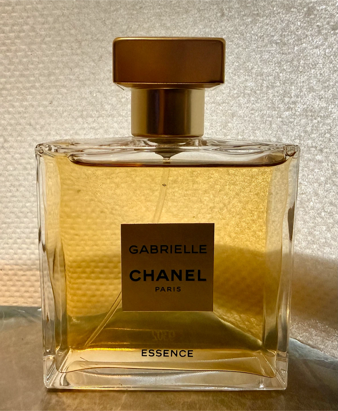 Chanel Gabrielle Essence Eau de Parfum Spray 50 ml