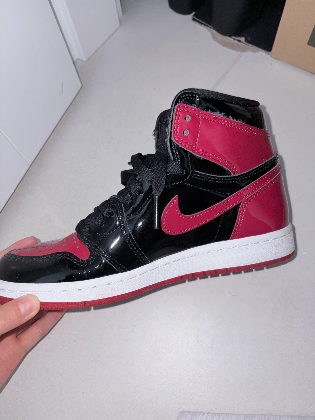 PRICE NEGOTIABLE-Nike Air Jordan 1 High OG