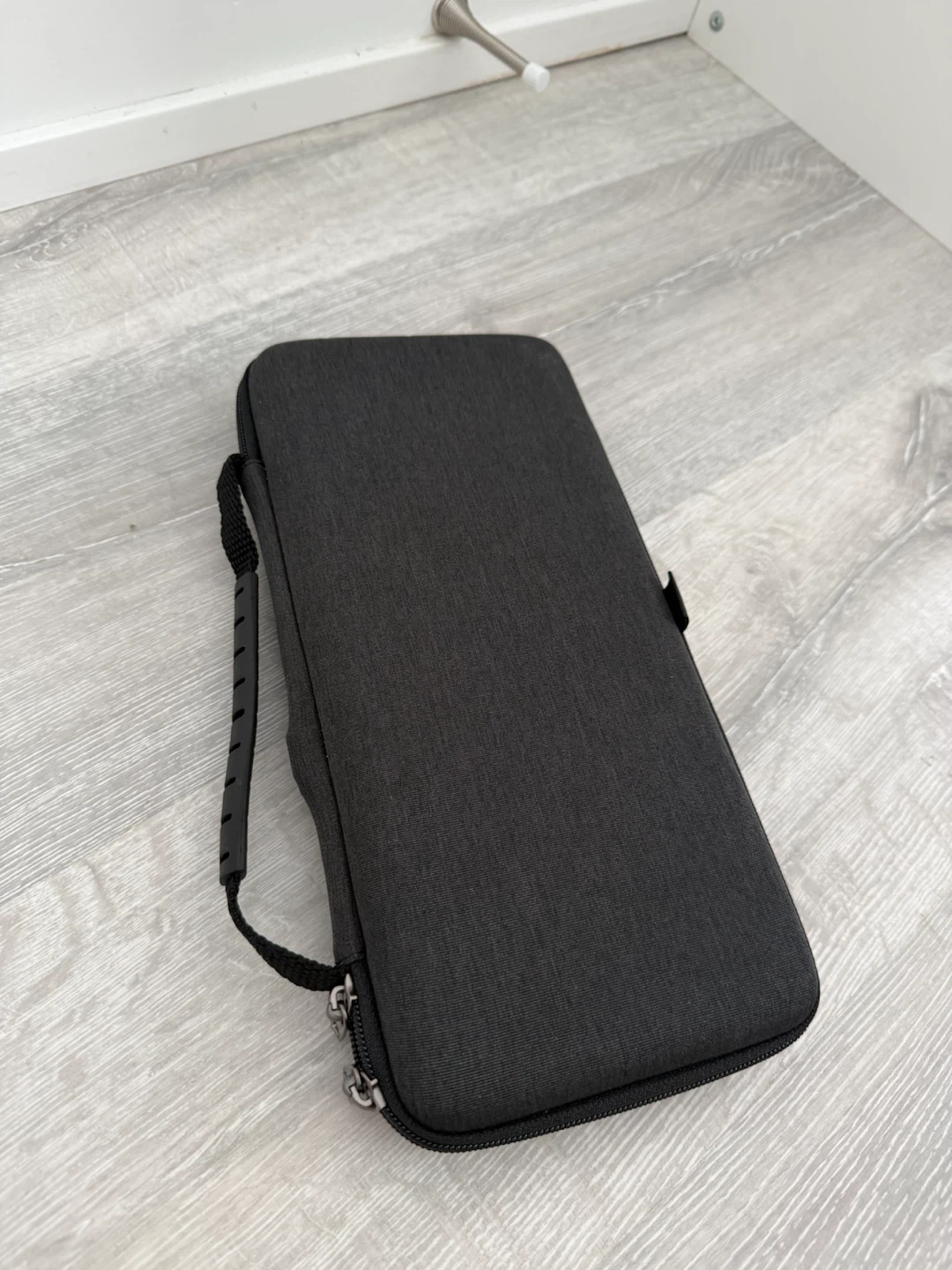 Apple Magic Keyboard with Case - photo 4