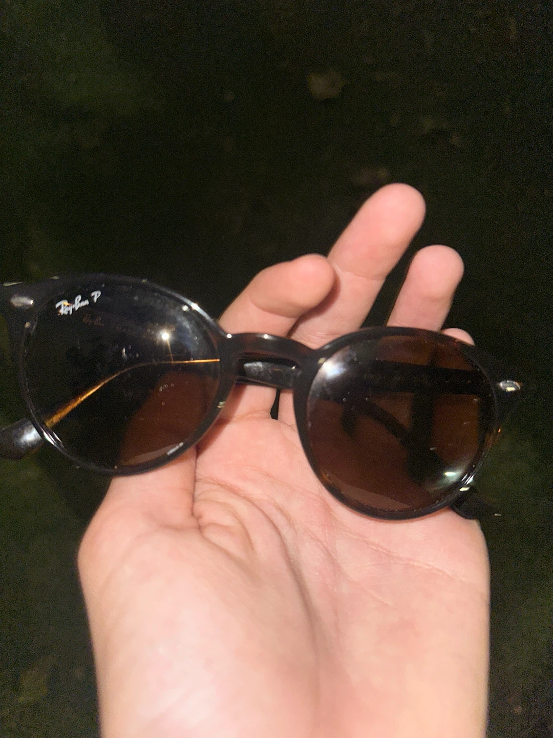 Ray-Ban P Sunglasses - photo 2