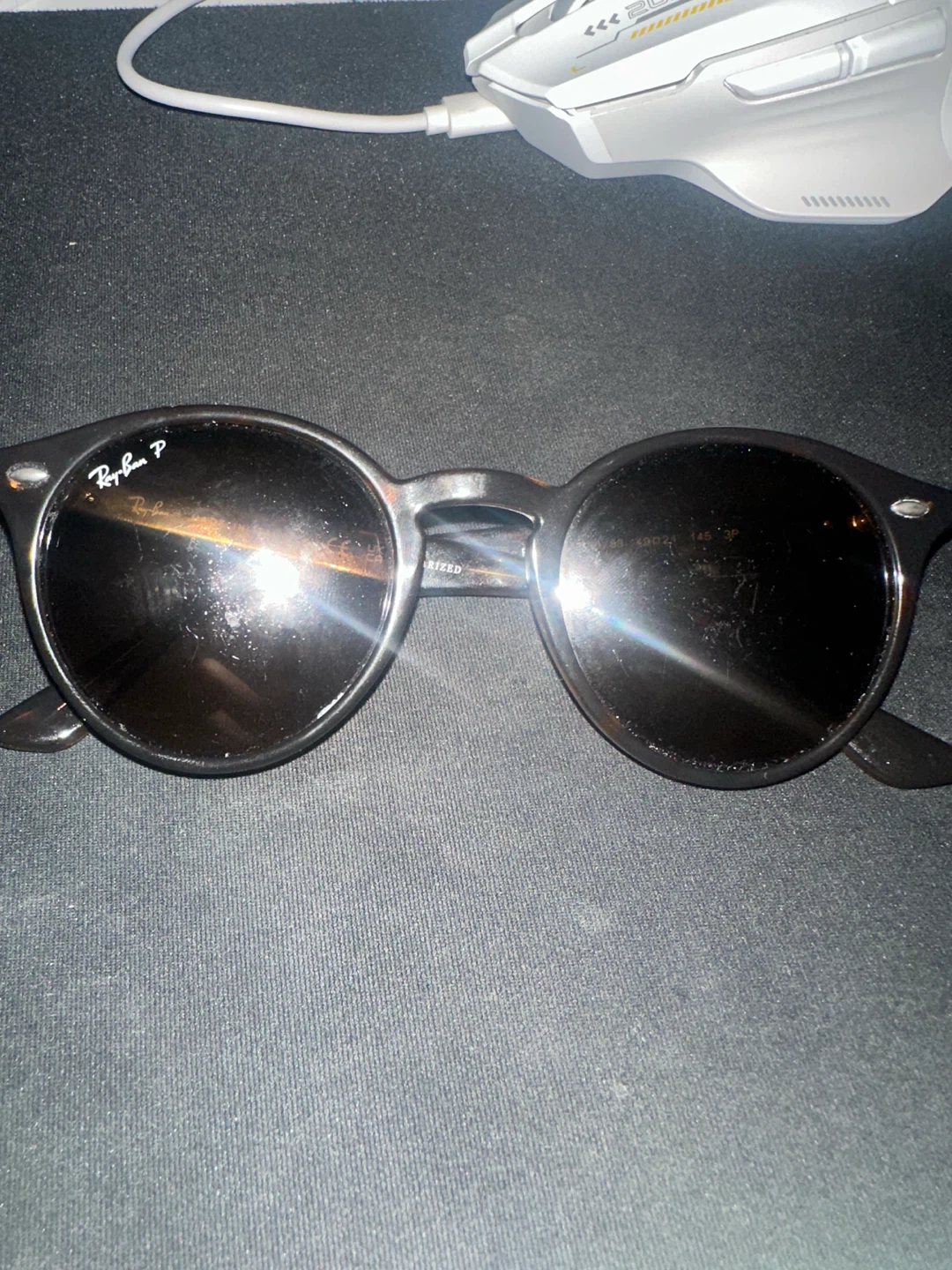 Ray-Ban P Sunglasses - photo 3