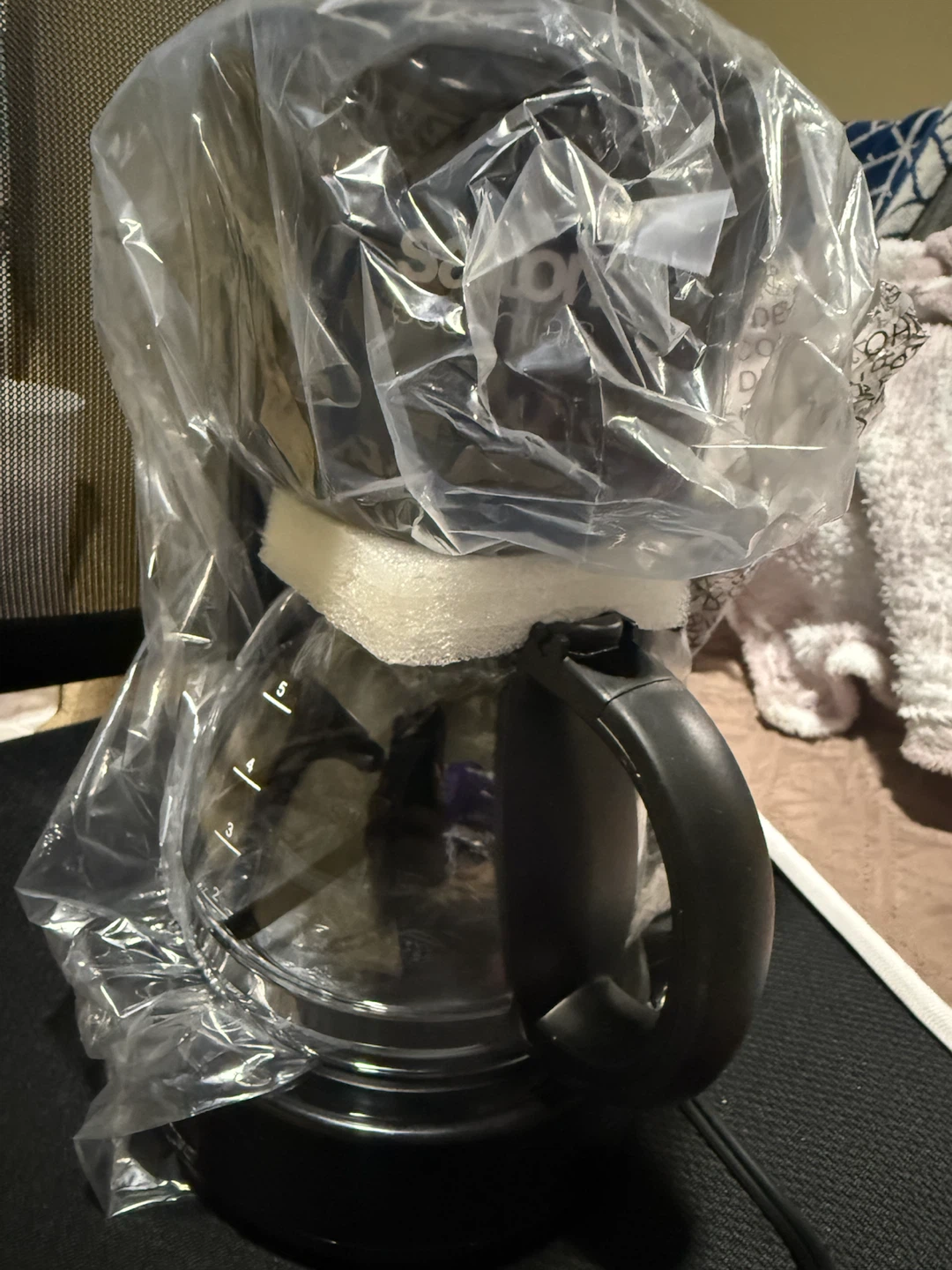 Coffee Maker