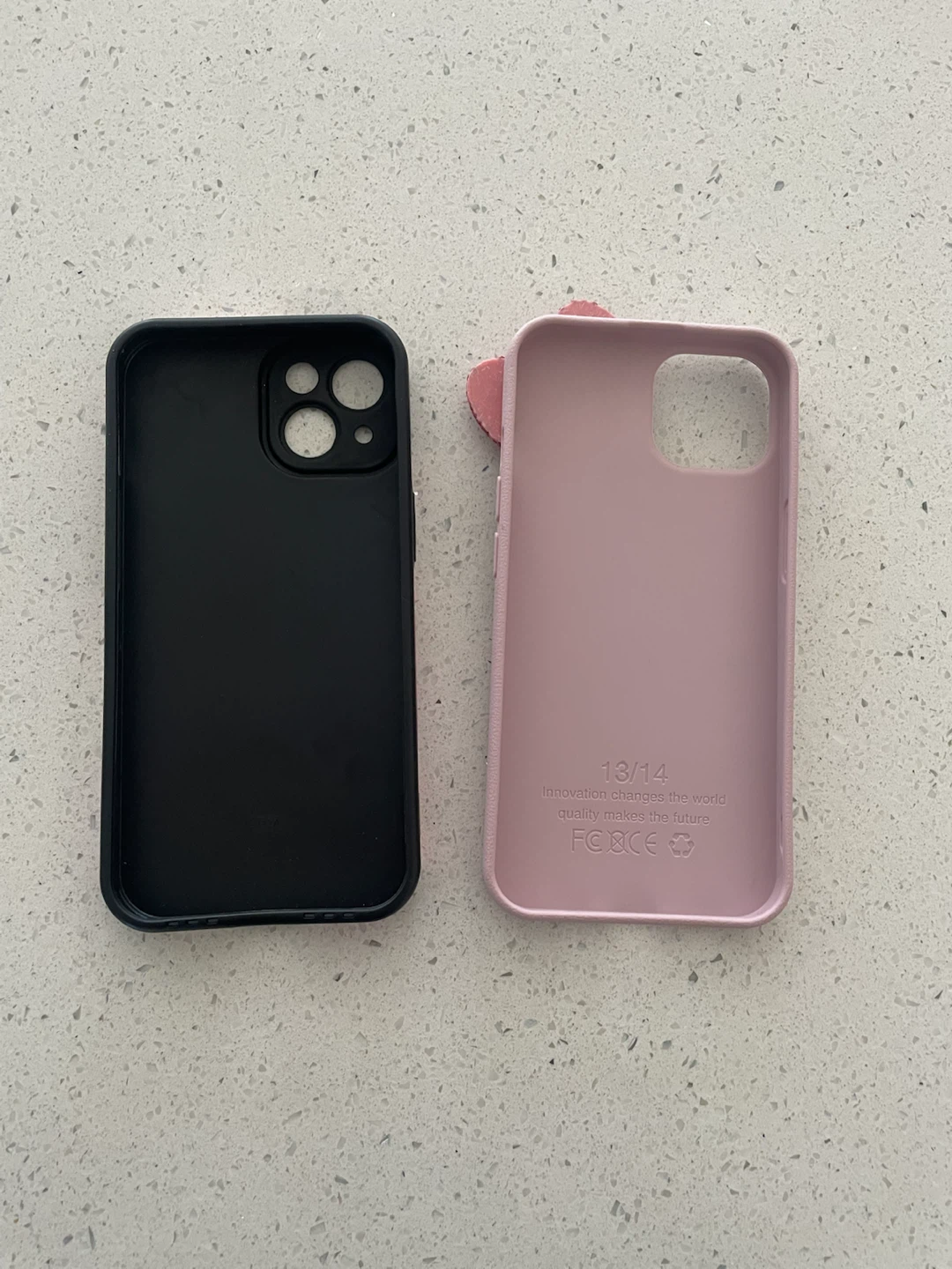 iPhone 13/14 Case - photo 3