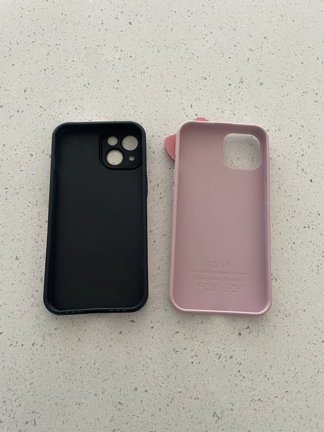 iPhone 13/14 Case - photo 4