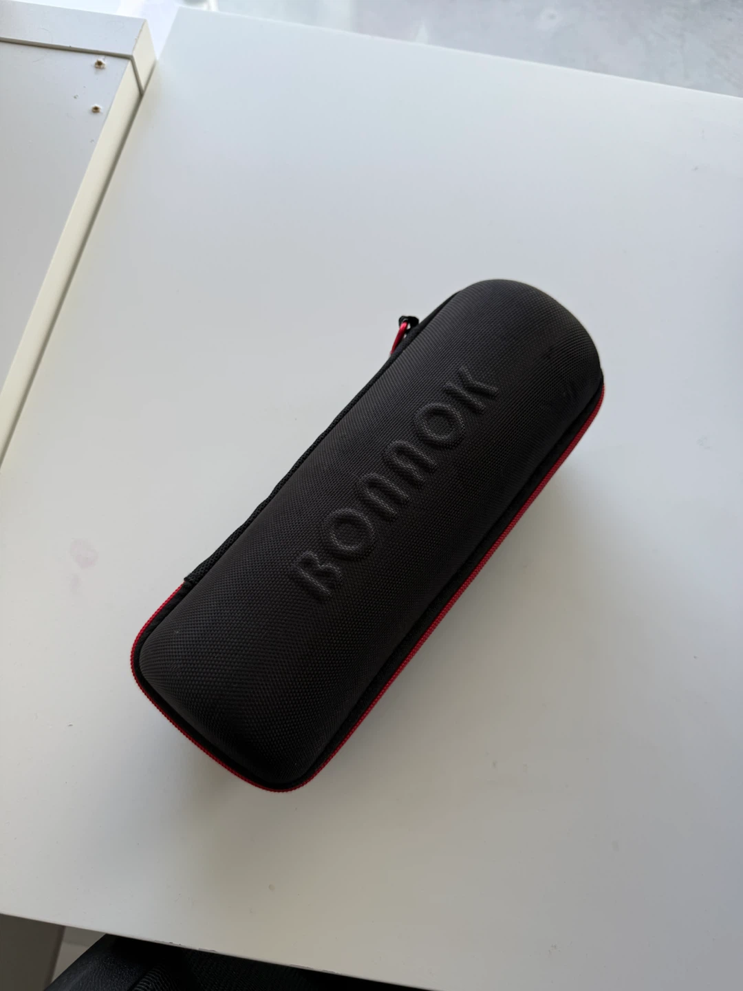 BONOK Portable Karaoke Microphone with Case - photo 3