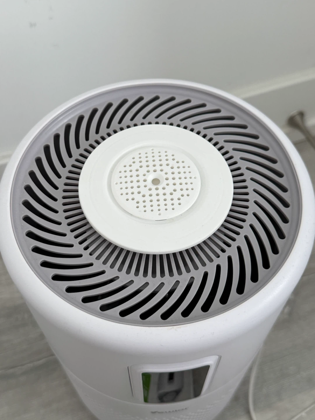 Vewior Air Purifier B-D02U - photo 2