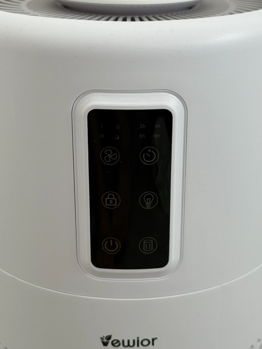 Vewior Air Purifier B-D02U - photo 3