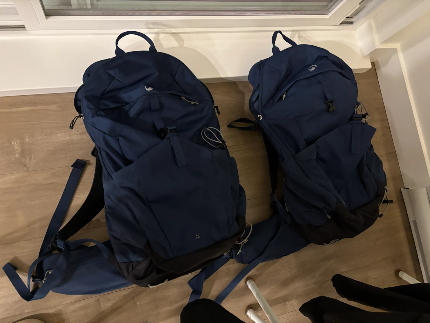 QUECHUA Hiking Backpack 25 L - photo 2