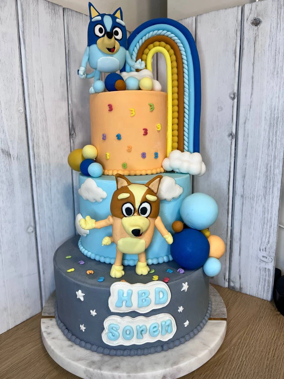 🎂 CUSTOM CAKES – MADE JUST FOR YOU! ✨