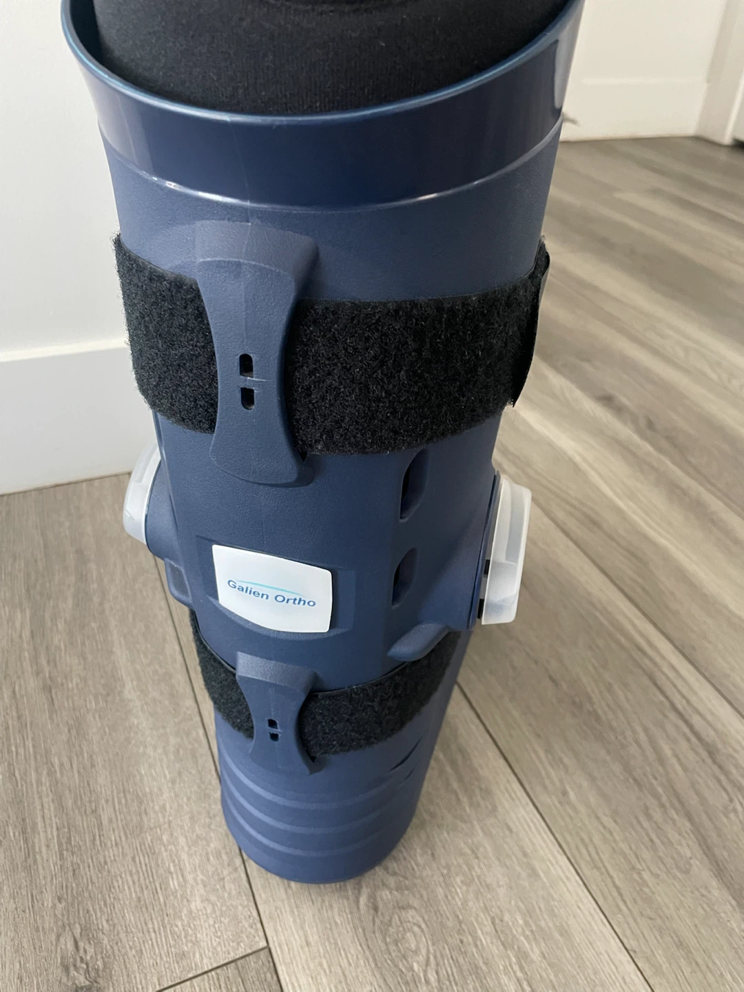 Aircast Boot - photo 2