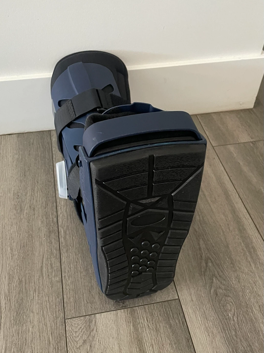 Aircast Boot - photo 3
