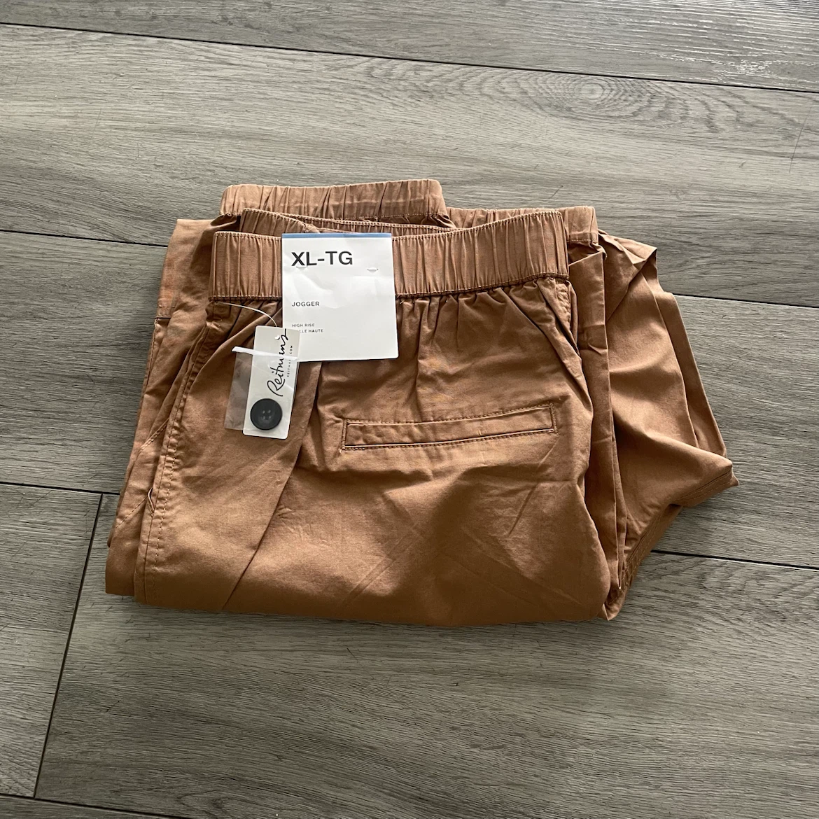 Cargo Pants XL - Brand New - photo 2