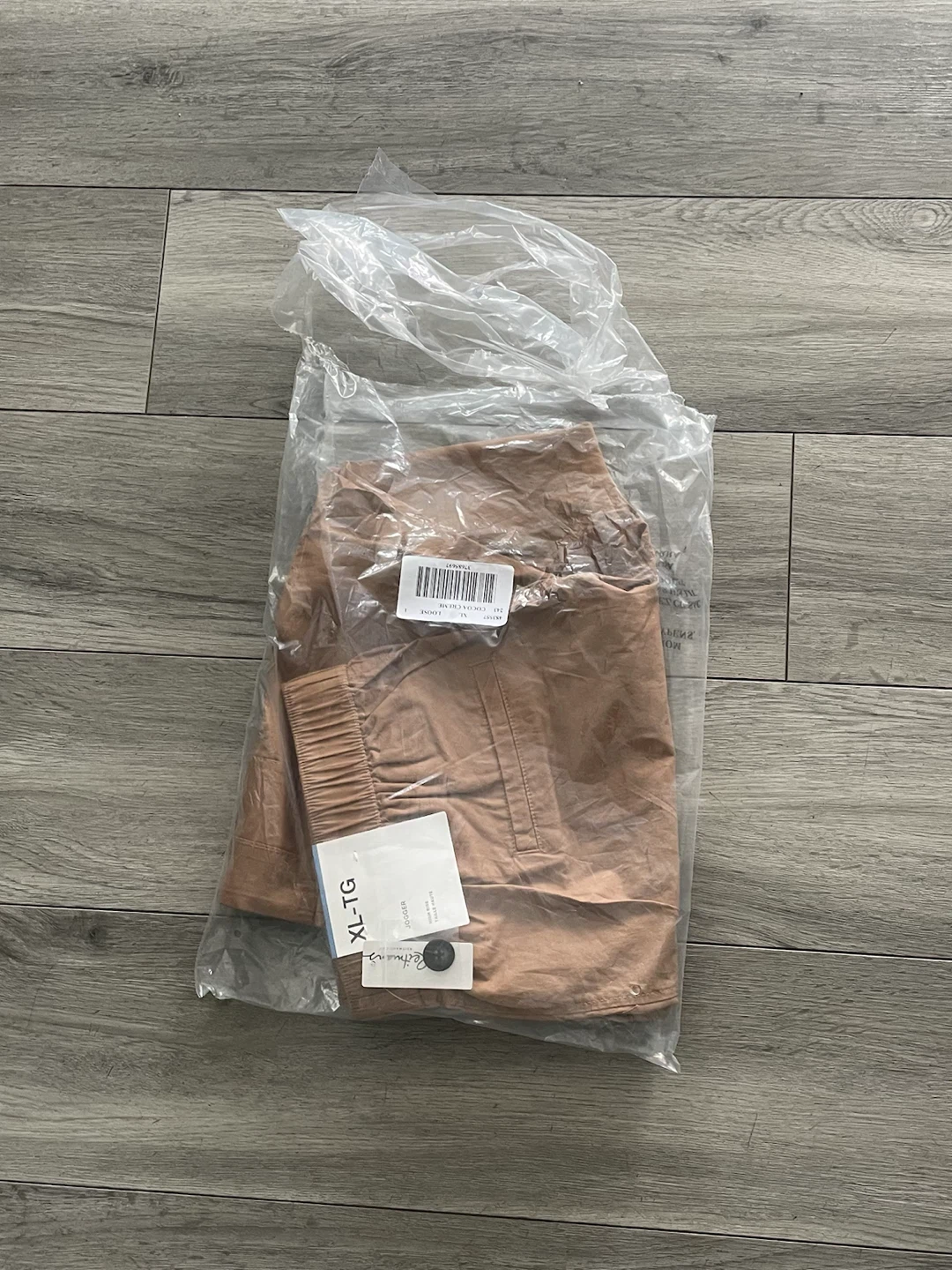 Cargo Pants XL - Brand New - photo 3