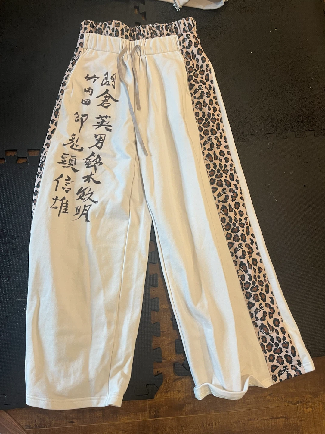 Sage avarice tracksuit ig brand size L - photo 3