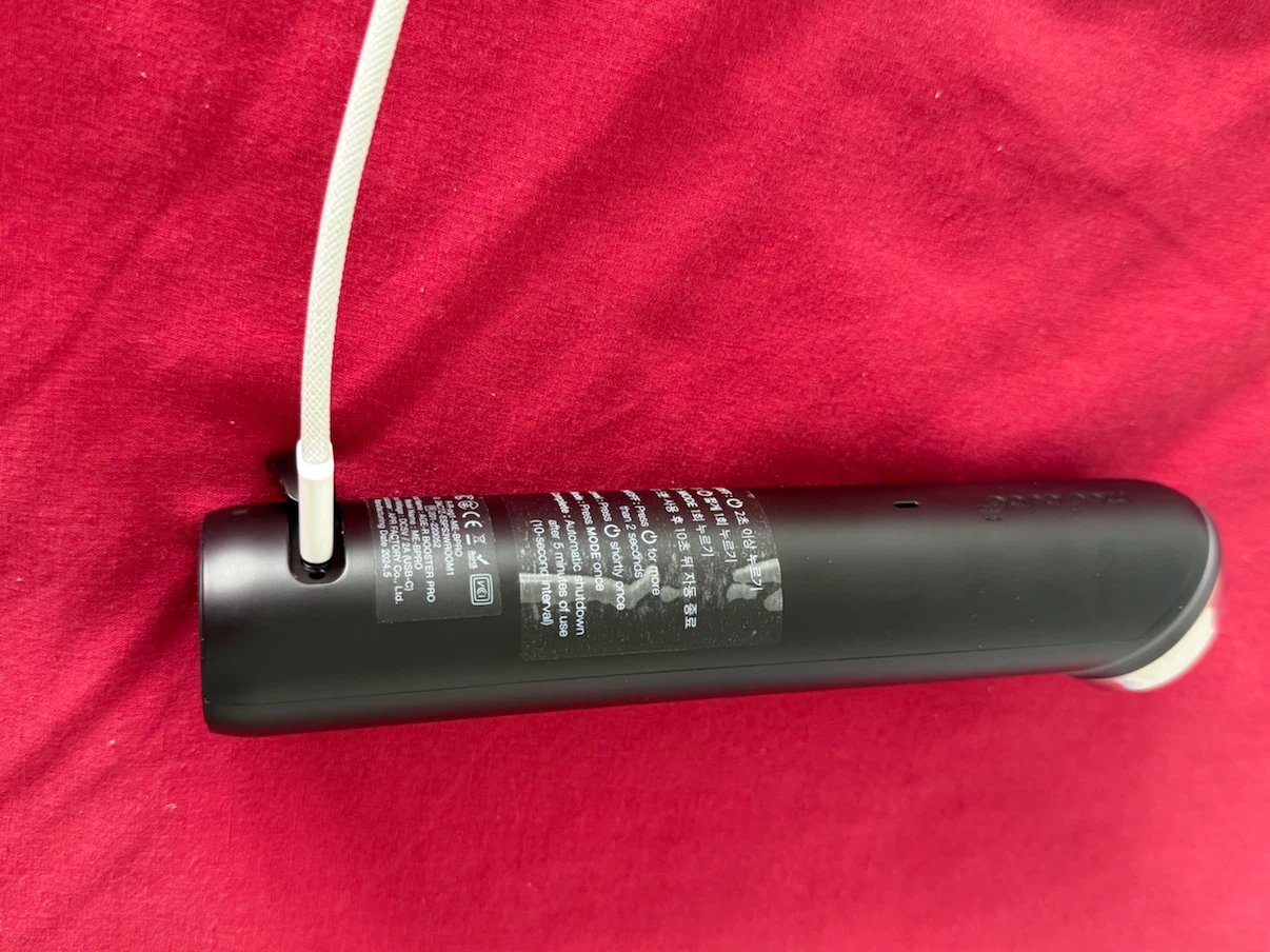 Medicube AGE-R Booster Pro Device - photo 3