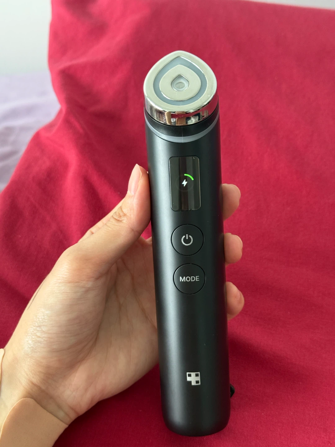 Medicube AGE-R Booster Pro Device - photo 5