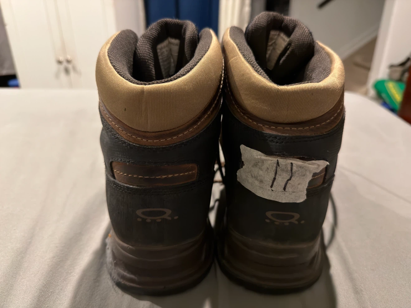 Size 11 Men’s Dakota Steel Toe Boots - photo 2