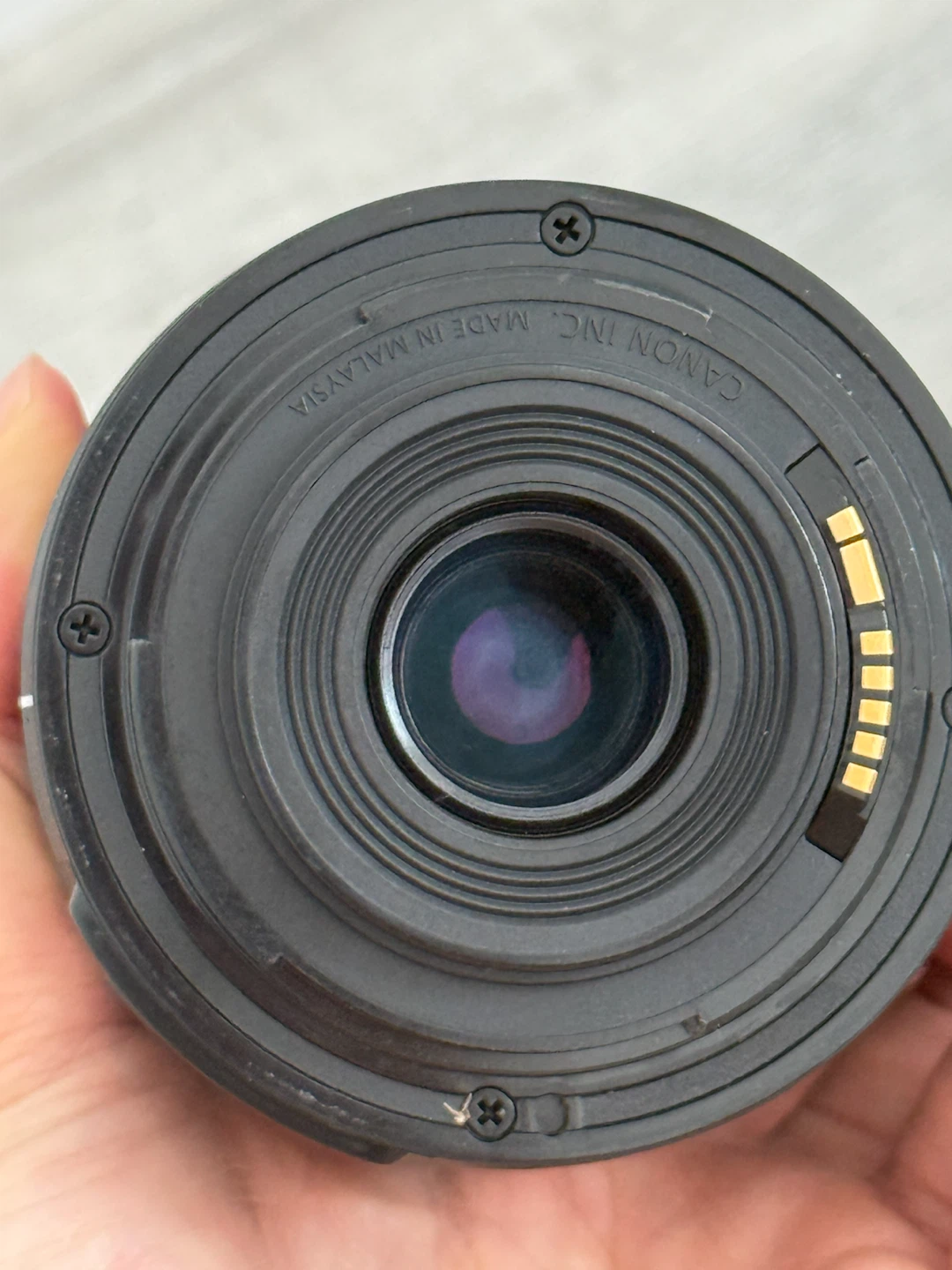 Canon EF-S 55-250mm f/4-5.6 IS STM Zoom Lens - photo 4