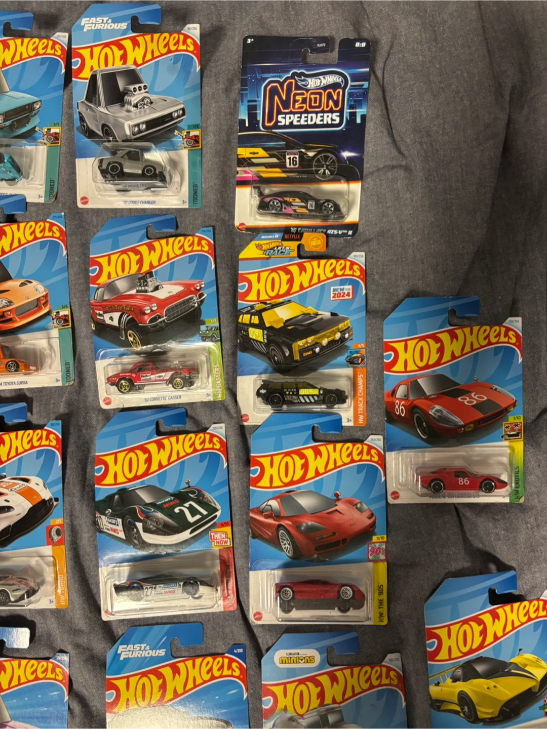 Hot wheels - photo 2
