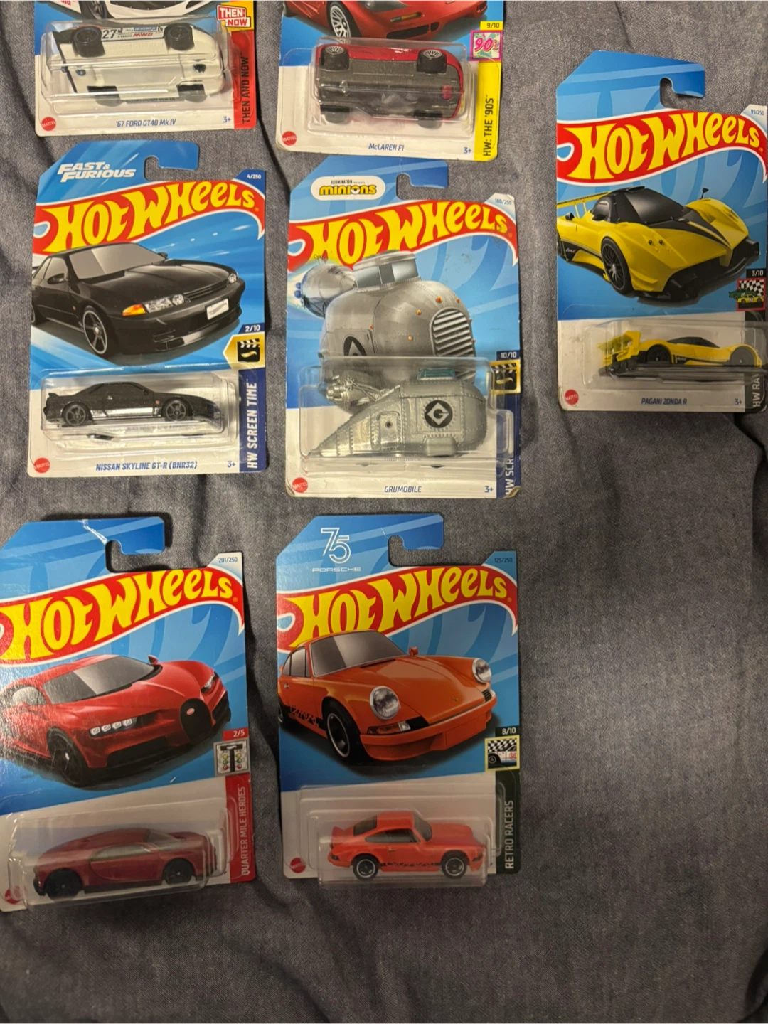 Hot wheels - photo 3