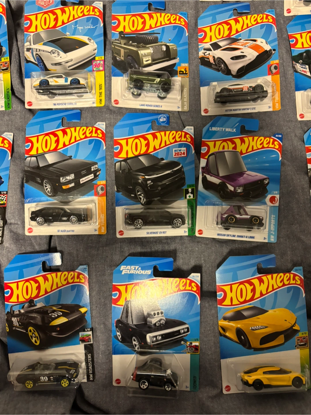 Hot wheels - photo 4